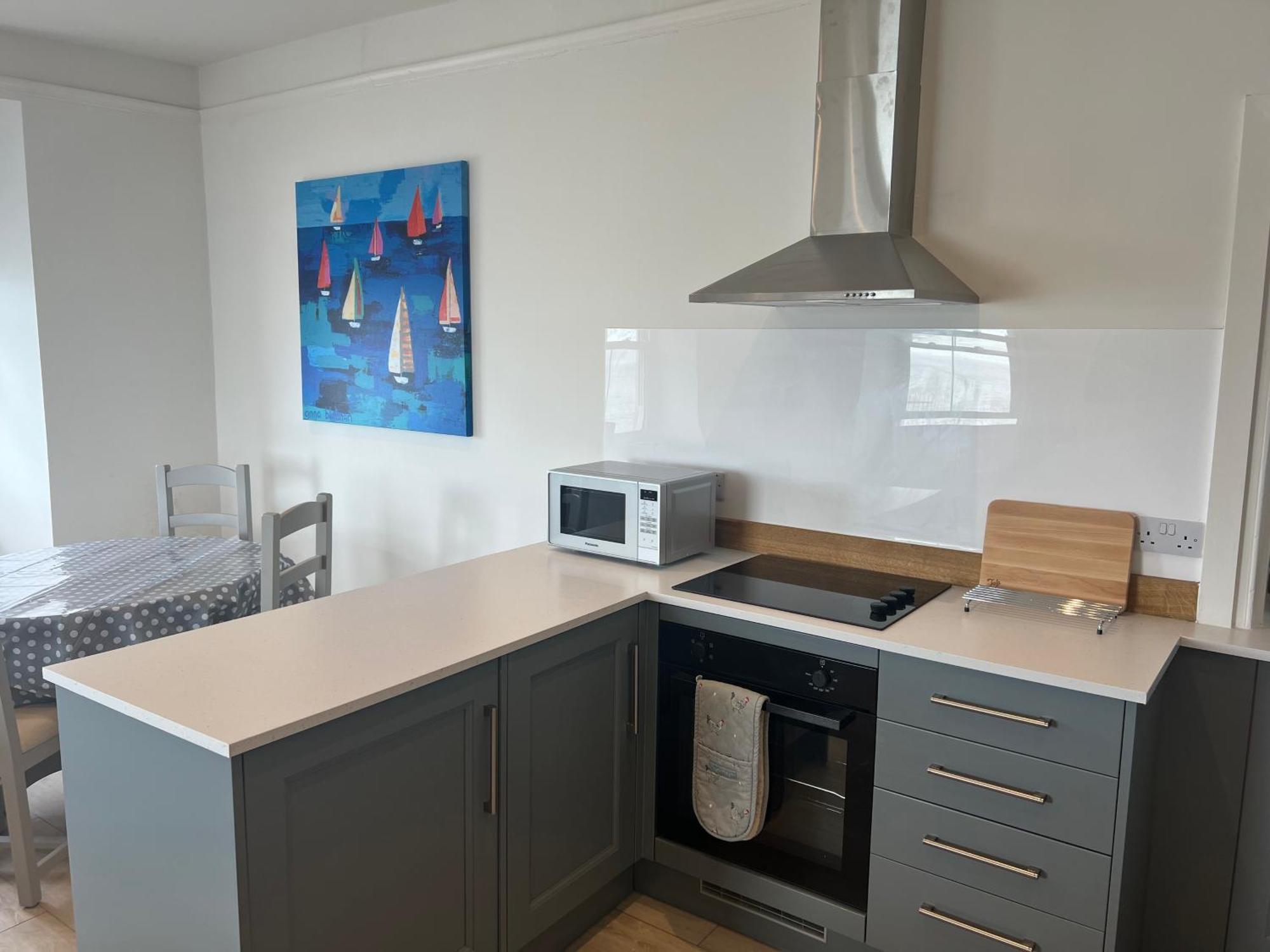 High Tides Apartamento Lyme Regis Exterior foto