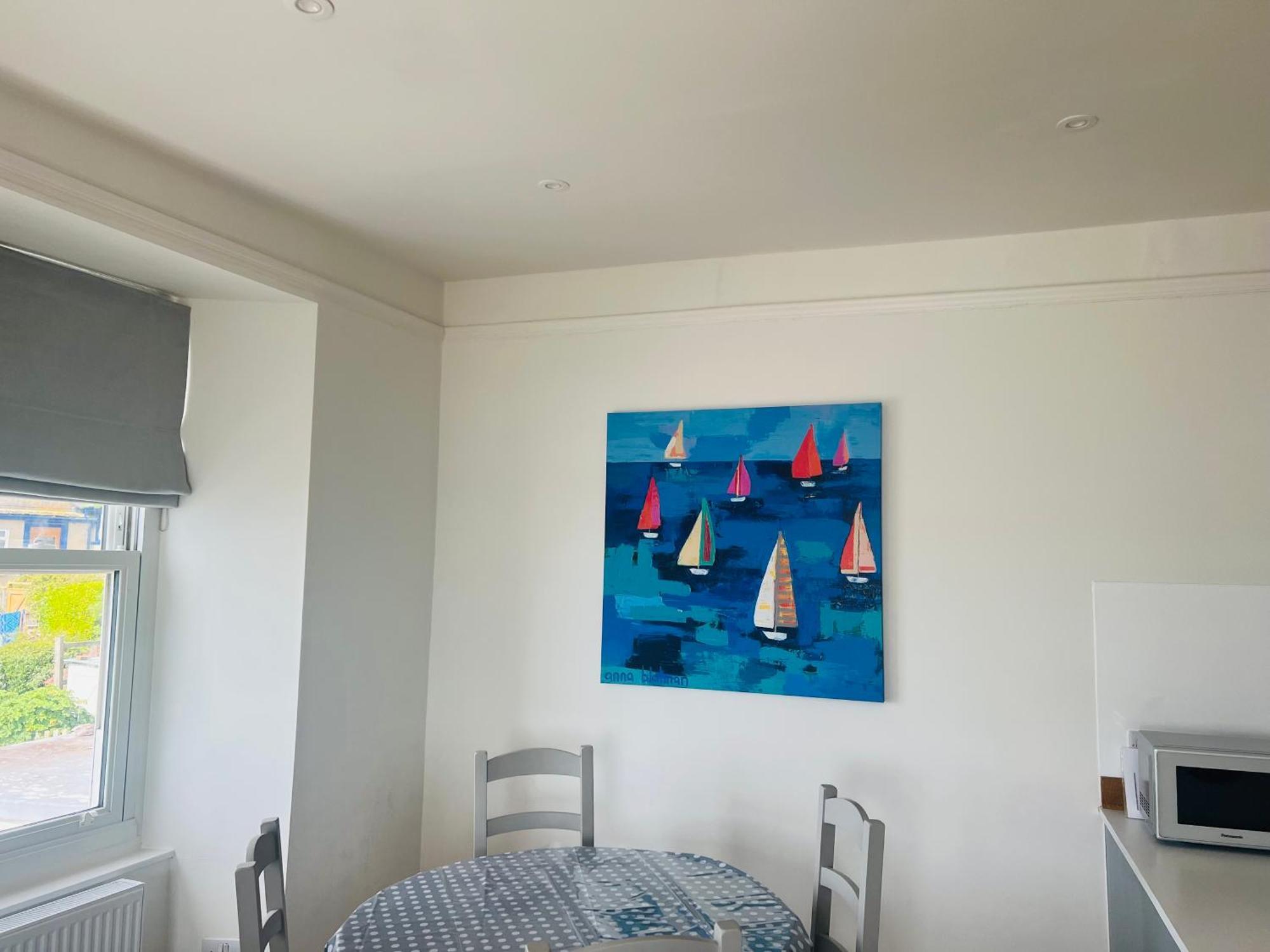 High Tides Apartamento Lyme Regis Exterior foto