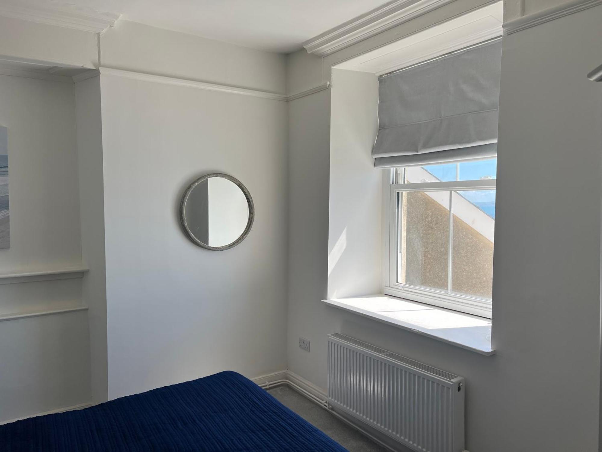 High Tides Apartamento Lyme Regis Exterior foto
