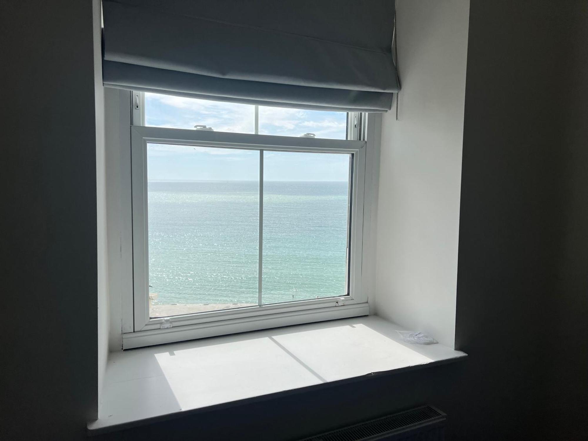 High Tides Apartamento Lyme Regis Exterior foto